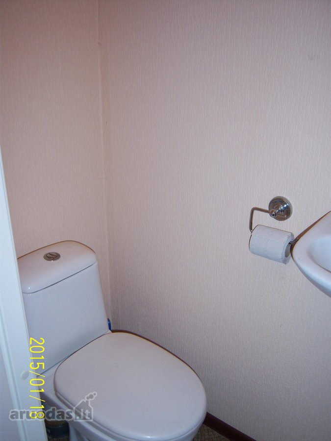 Nuomojamos patalpos Kauno centre,laisvės AL - nuotraukos Nr. 7