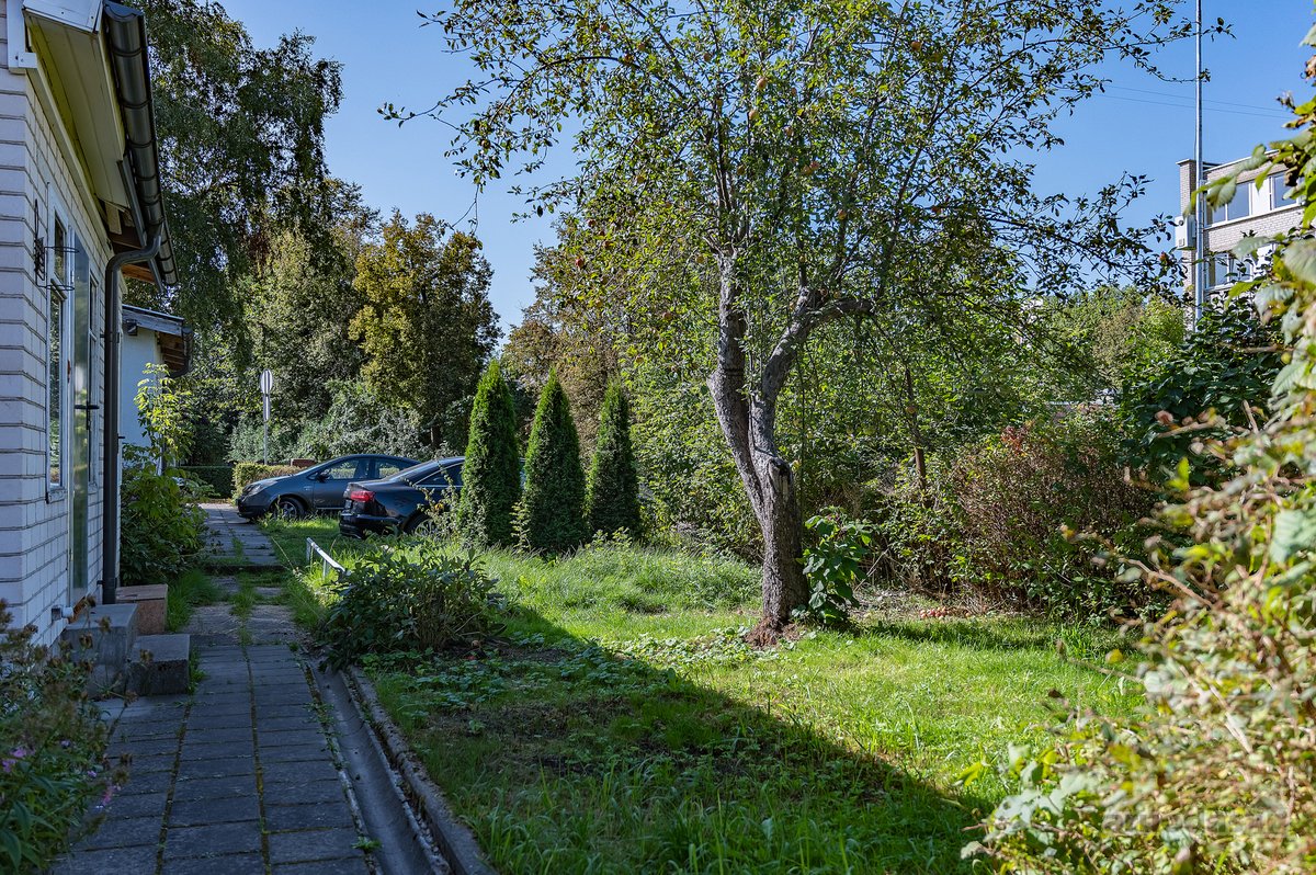 Parduodamas autentiškas butas su nuosavu - nuotraukos Nr. 18