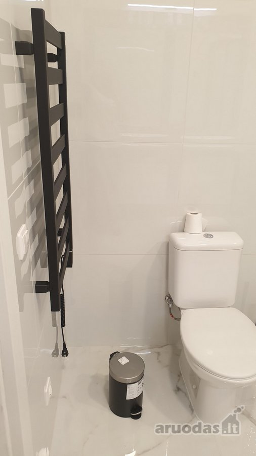 Išnuomojamas Sublokuotas Namas Ramučiuose, - nuotraukos Nr. 30