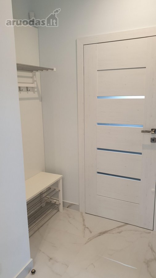 Išnuomojamas Sublokuotas Namas Ramučiuose, - nuotraukos Nr. 18