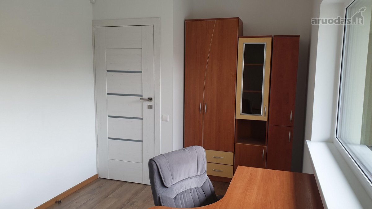Išnuomojamas Sublokuotas Namas Ramučiuose, - nuotraukos Nr. 23