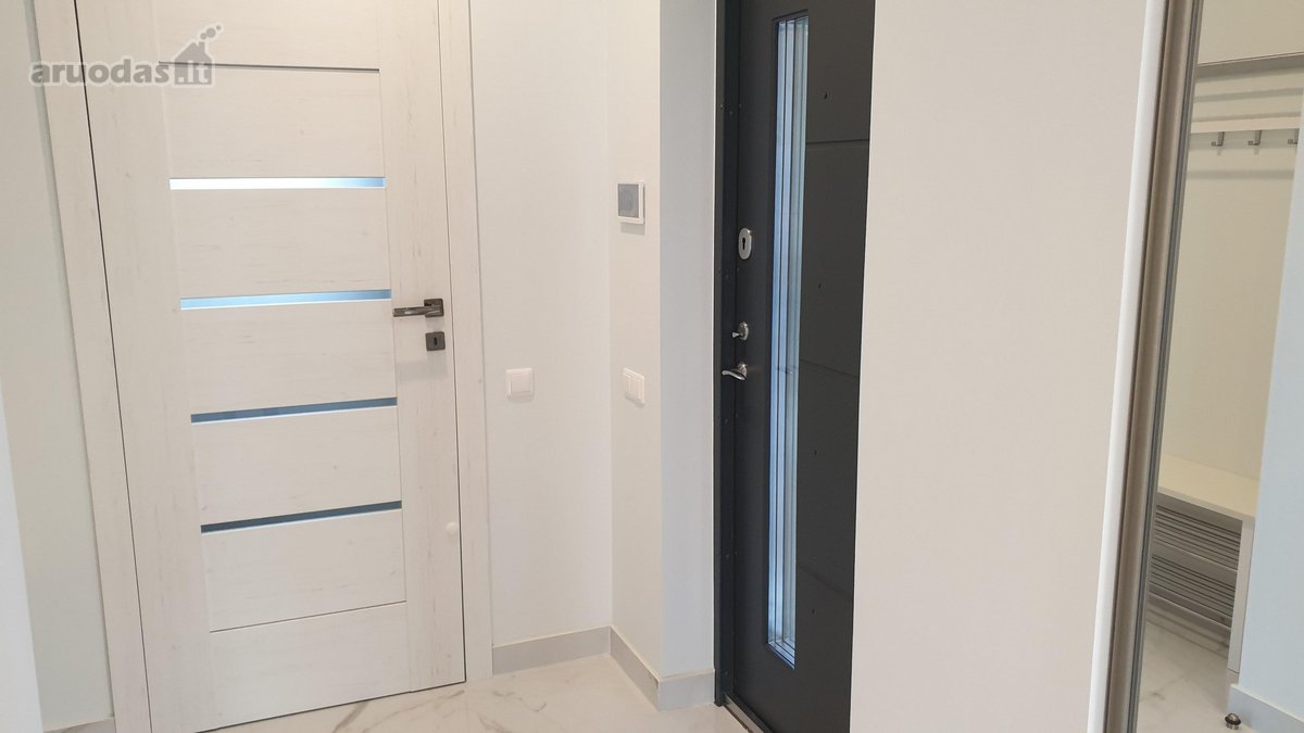 Išnuomojamas Sublokuotas Namas Ramučiuose, - nuotraukos Nr. 16