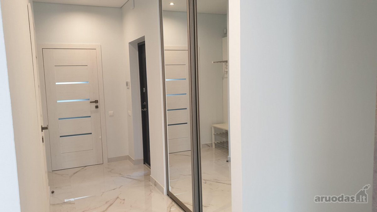 Išnuomojamas Sublokuotas Namas Ramučiuose, - nuotraukos Nr. 17