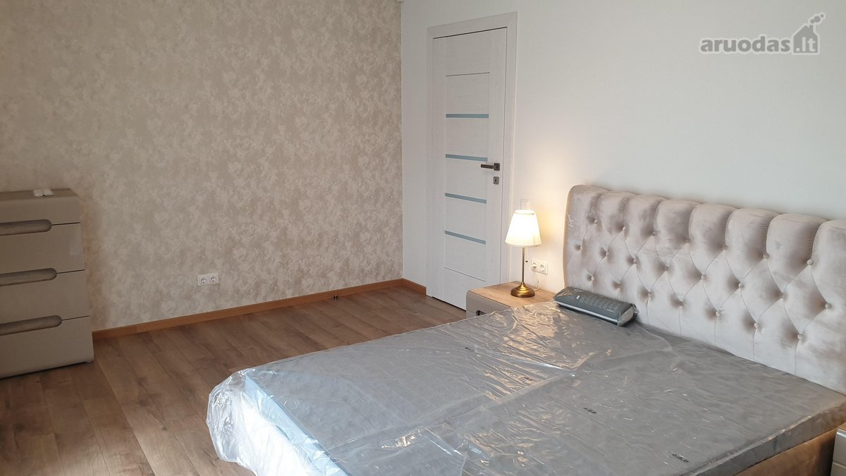 Išnuomojamas Sublokuotas Namas Ramučiuose, - nuotraukos Nr. 20