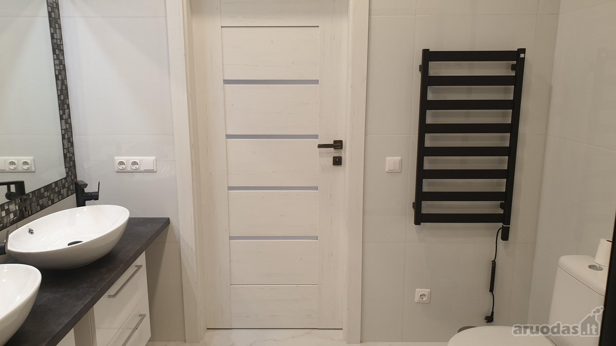 Išnuomojamas Sublokuotas Namas Ramučiuose, - nuotraukos Nr. 26