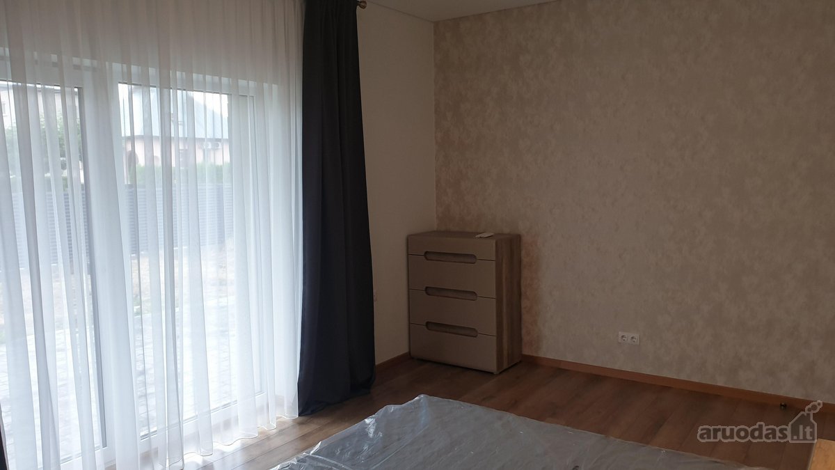 Išnuomojamas Sublokuotas Namas Ramučiuose, - nuotraukos Nr. 21