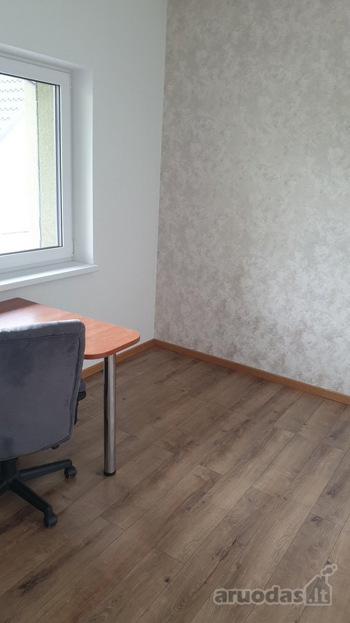 Išnuomojamas Sublokuotas Namas Ramučiuose, - nuotraukos Nr. 25