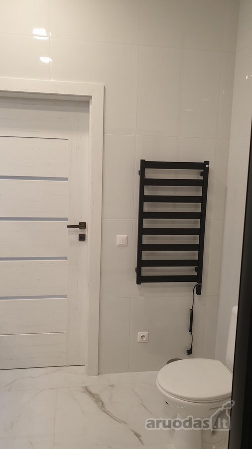 Išnuomojamas Sublokuotas Namas Ramučiuose, - nuotraukos Nr. 31