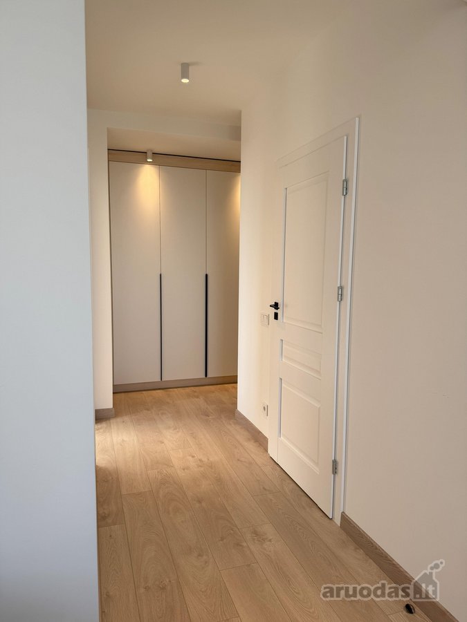 Išnuomojamas šviesus, šiltas bei jaukus 2 - nuotraukos Nr. 11