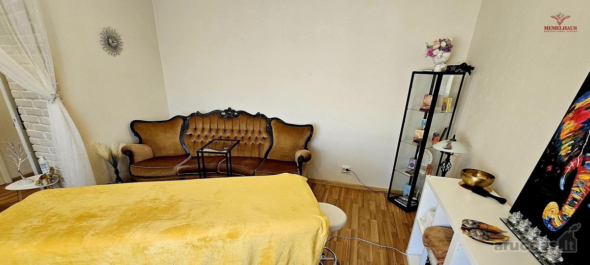 ? Nuomojamos Patalpos – Klaipėdos M., - nuotraukos Nr. 7