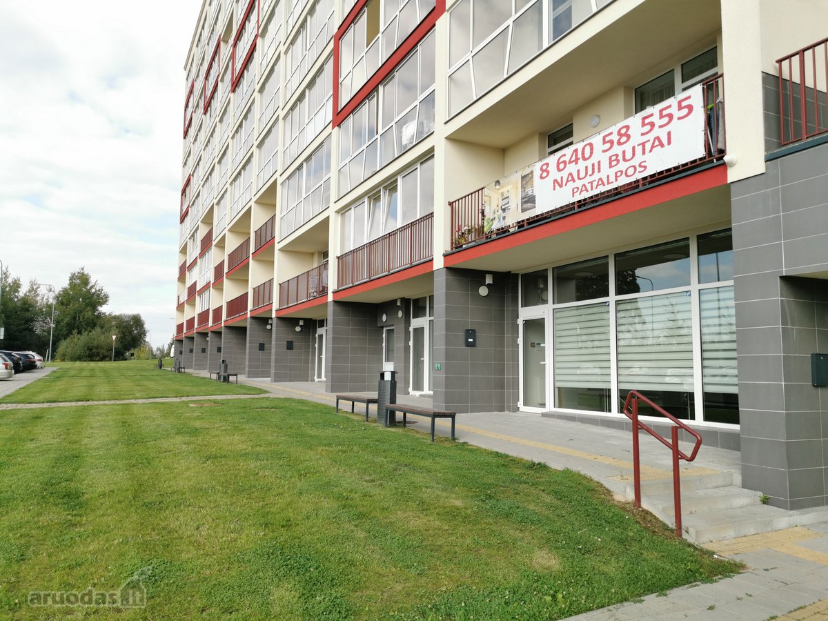 Skambinkite Butų Apžiūrai -0640 69 333- - nuotraukos Nr. 24