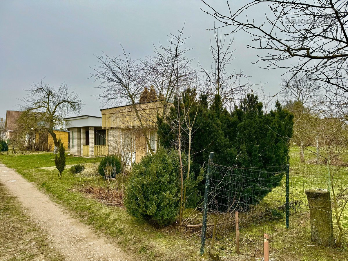 Kėdainiuose, Gulbių Vingio G. Parduodamas - nuotraukos Nr. 2