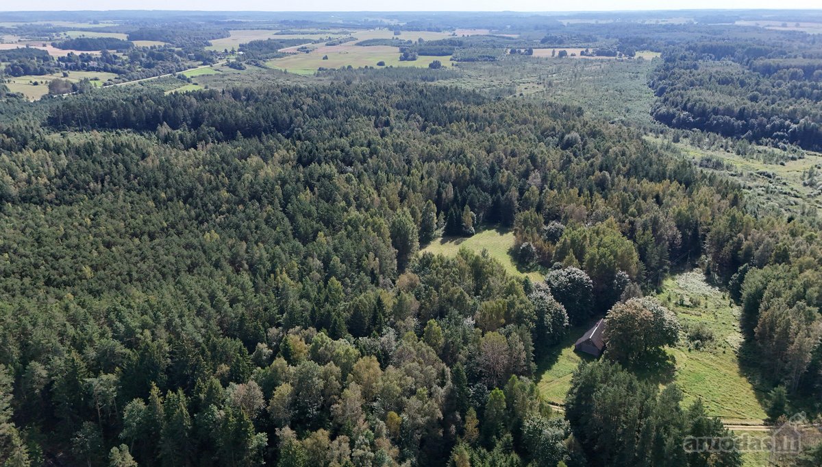 Parduodama Sodyba Švenčionių r. sav., - nuotraukos Nr. 3
