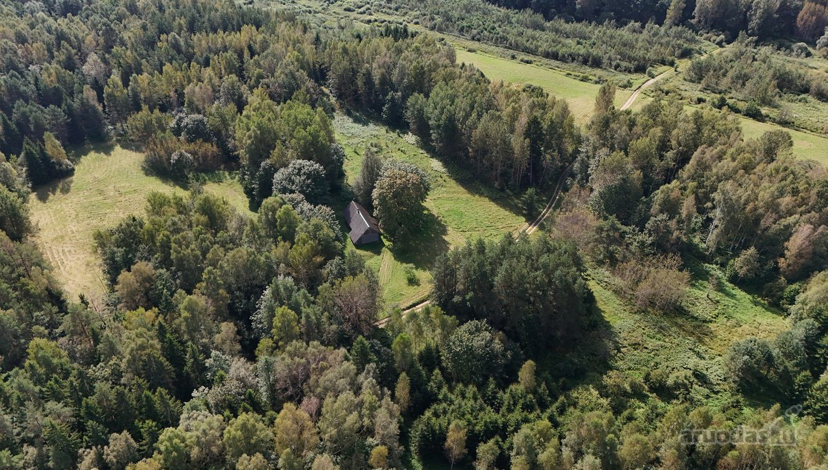 Parduodama Sodyba Švenčionių r. sav., - nuotraukos Nr. 5