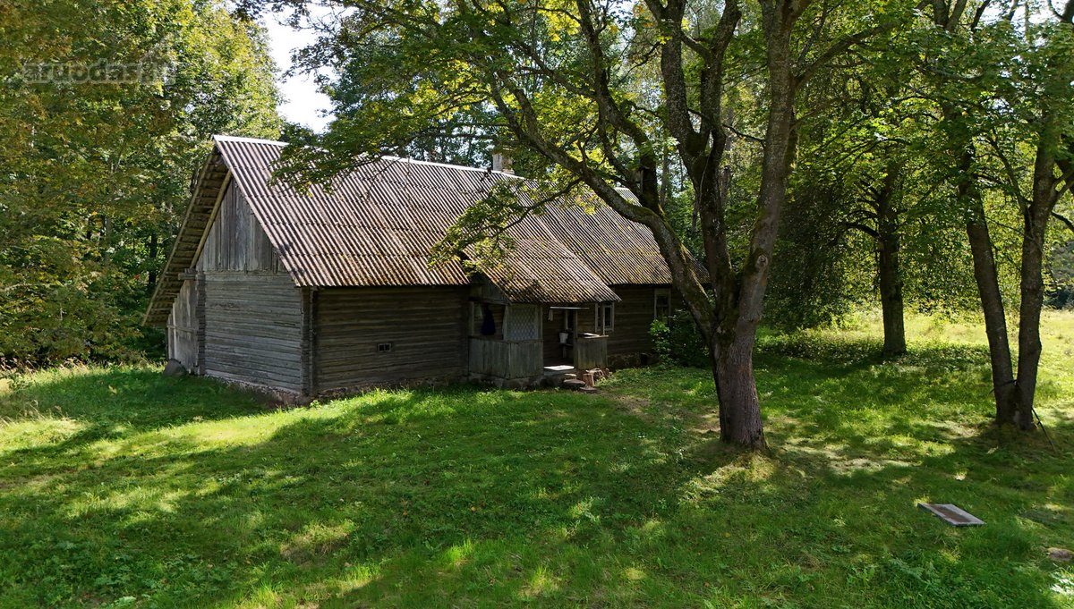 Parduodama Sodyba Švenčionių r. sav., - nuotraukos Nr. 8