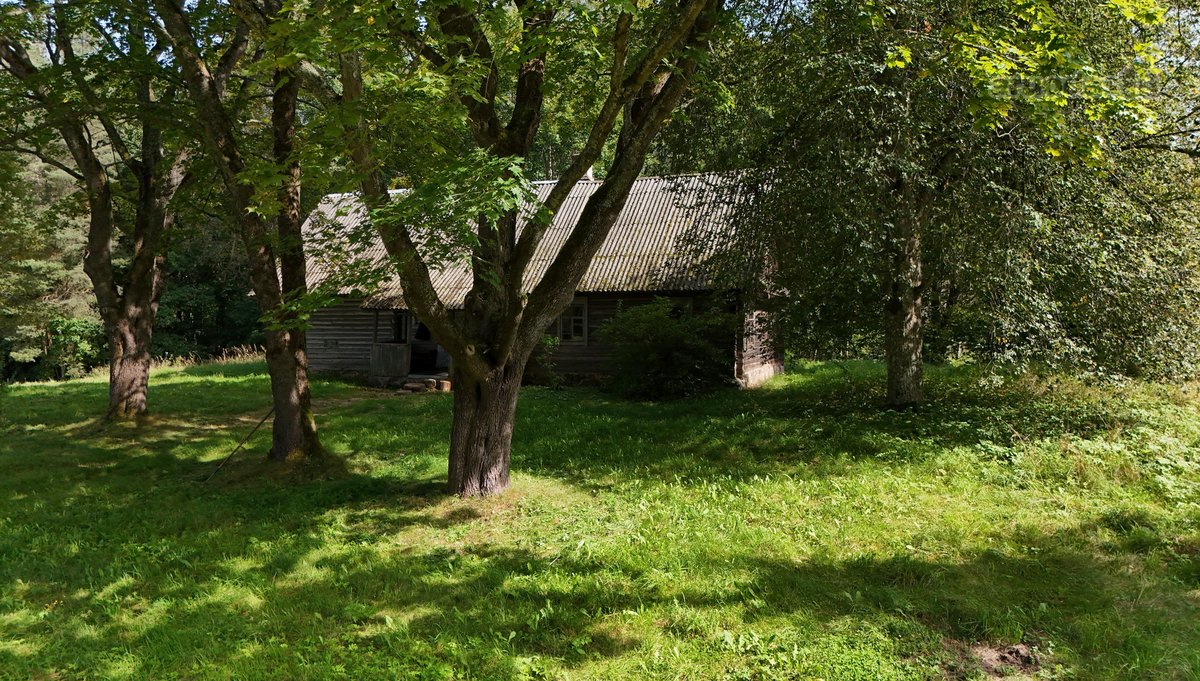 Parduodama Sodyba Švenčionių r. sav., - nuotraukos Nr. 9