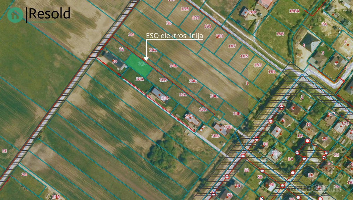 Labai Geroje Vietoje, Šiaulių Priemiestyje, - nuotraukos Nr. 16