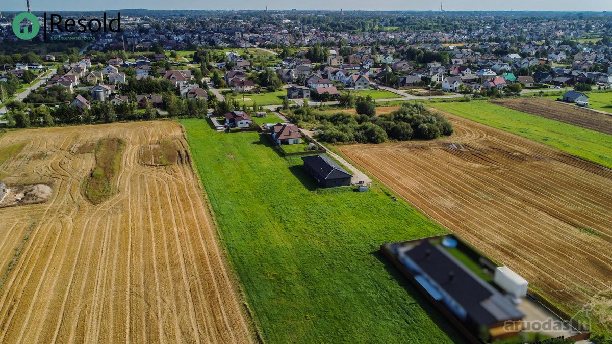 Labai Geroje Vietoje, Šiaulių Priemiestyje, - nuotraukos Nr. 5