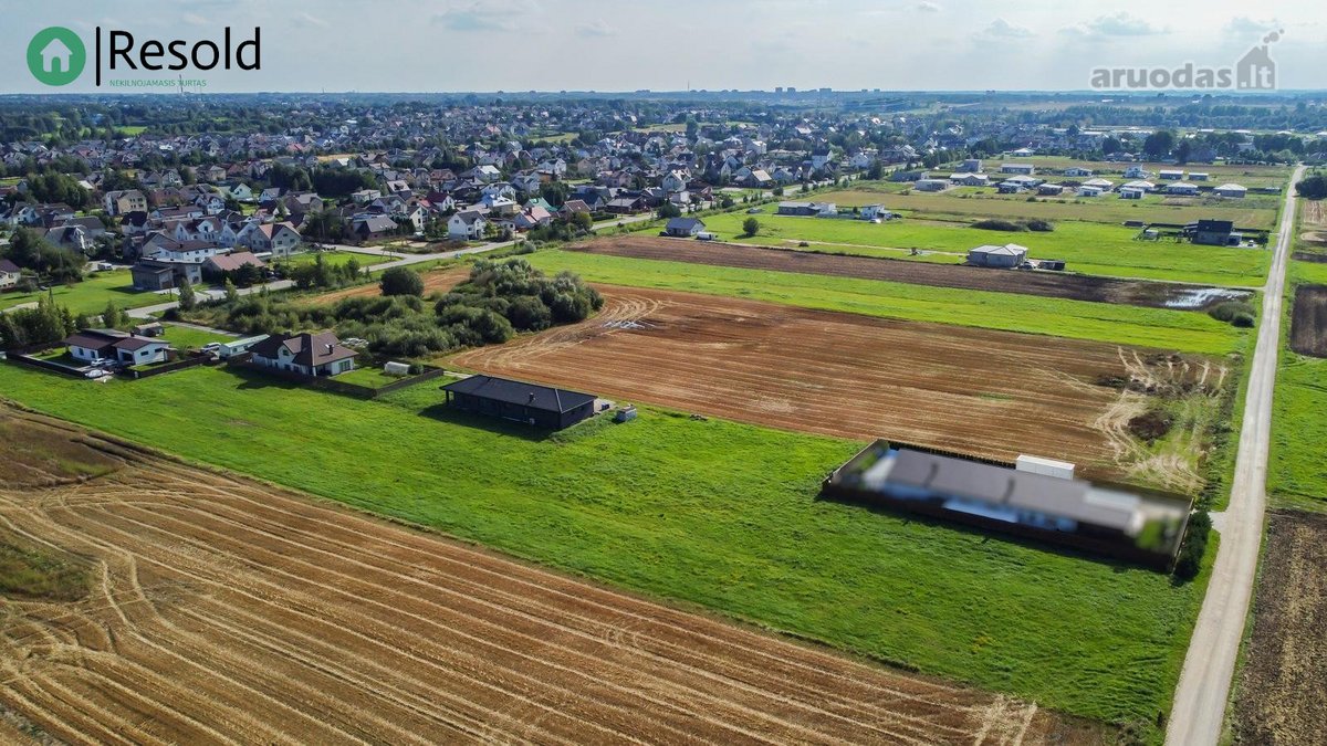 Labai Geroje Vietoje, Šiaulių Priemiestyje, - nuotraukos Nr. 6
