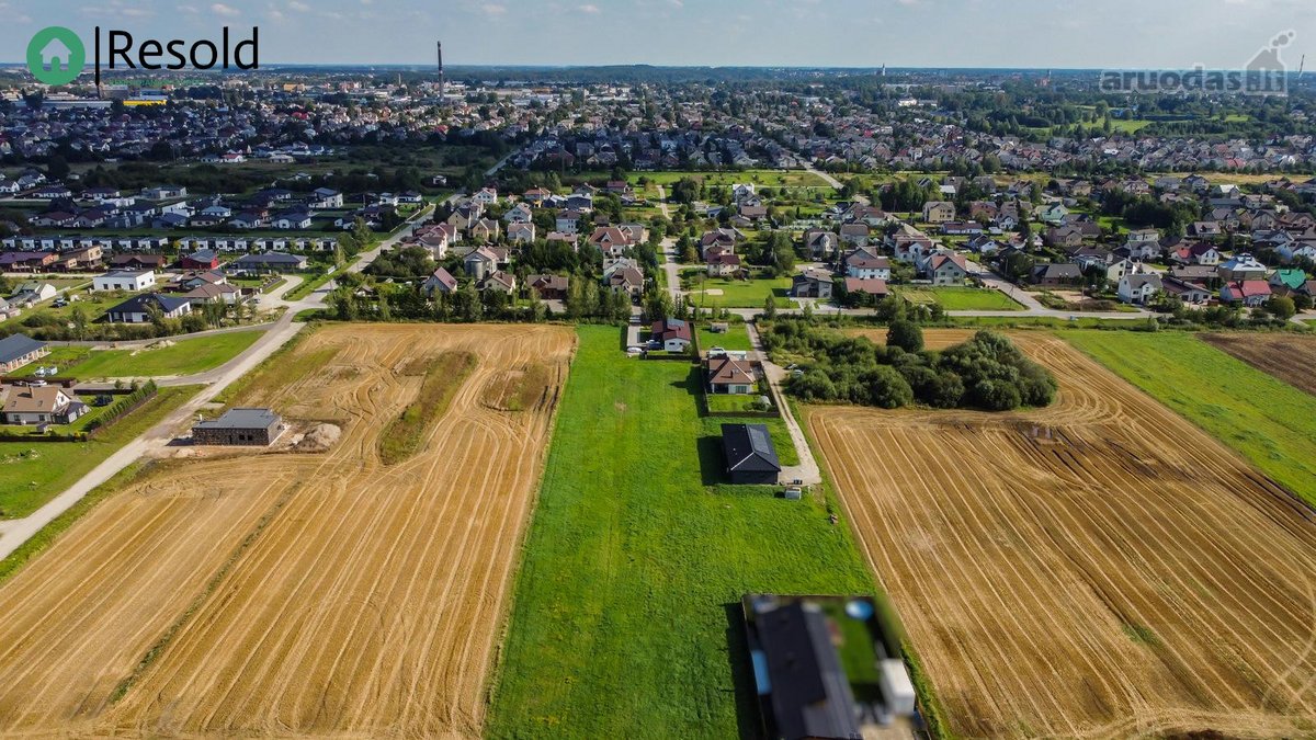 Labai Geroje Vietoje, Šiaulių Priemiestyje, - nuotraukos Nr. 8