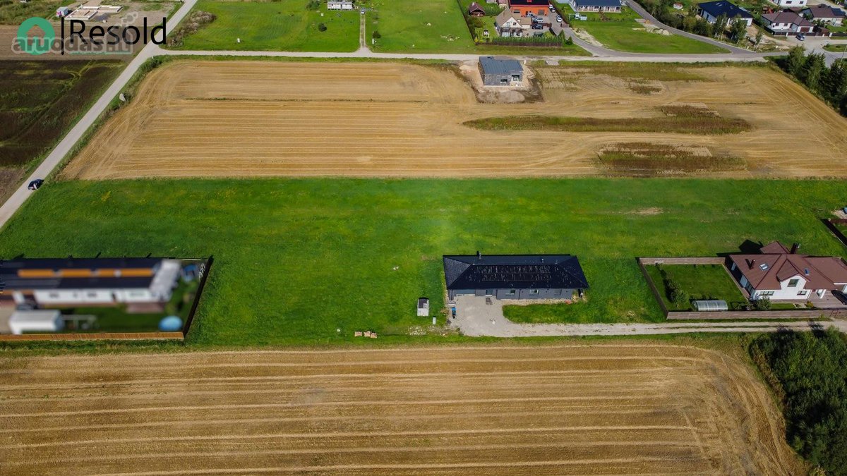 Labai Geroje Vietoje, Šiaulių Priemiestyje, - nuotraukos Nr. 10