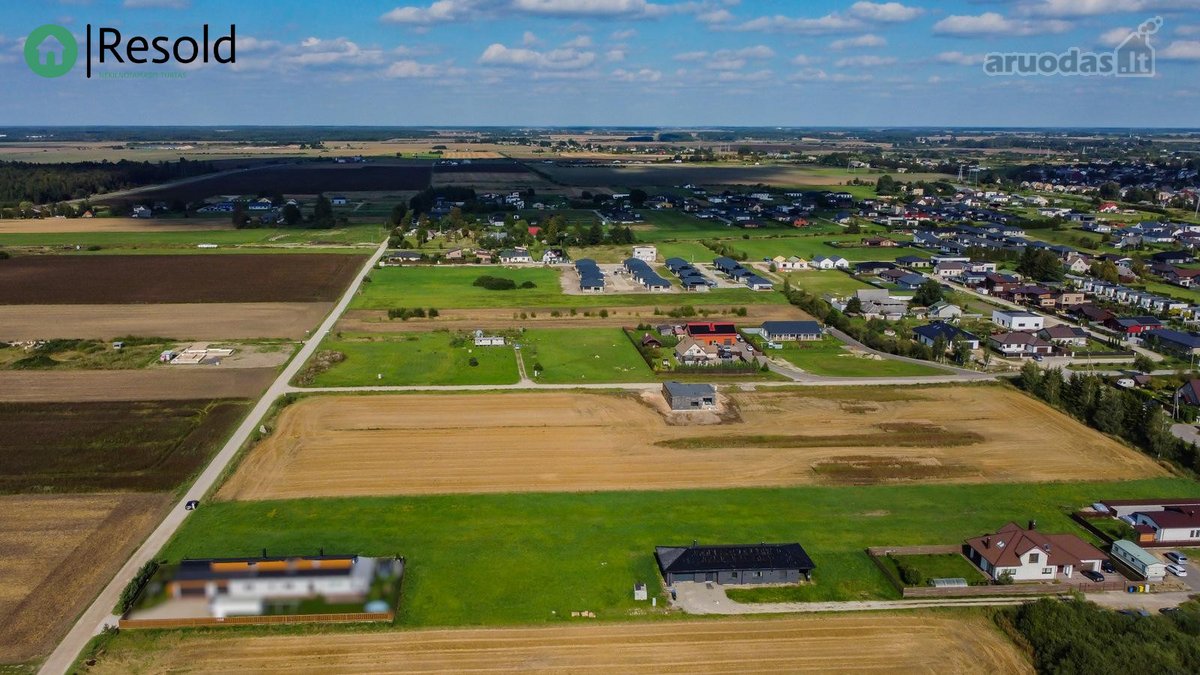 Labai Geroje Vietoje, Šiaulių Priemiestyje, - nuotraukos Nr. 12