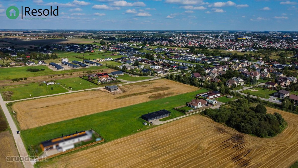 Labai Geroje Vietoje, Šiaulių Priemiestyje, - nuotraukos Nr. 13