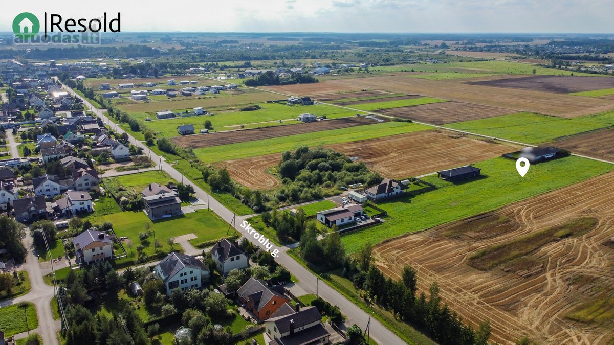 Labai Geroje Vietoje, Šiaulių Priemiestyje, - nuotraukos Nr. 2