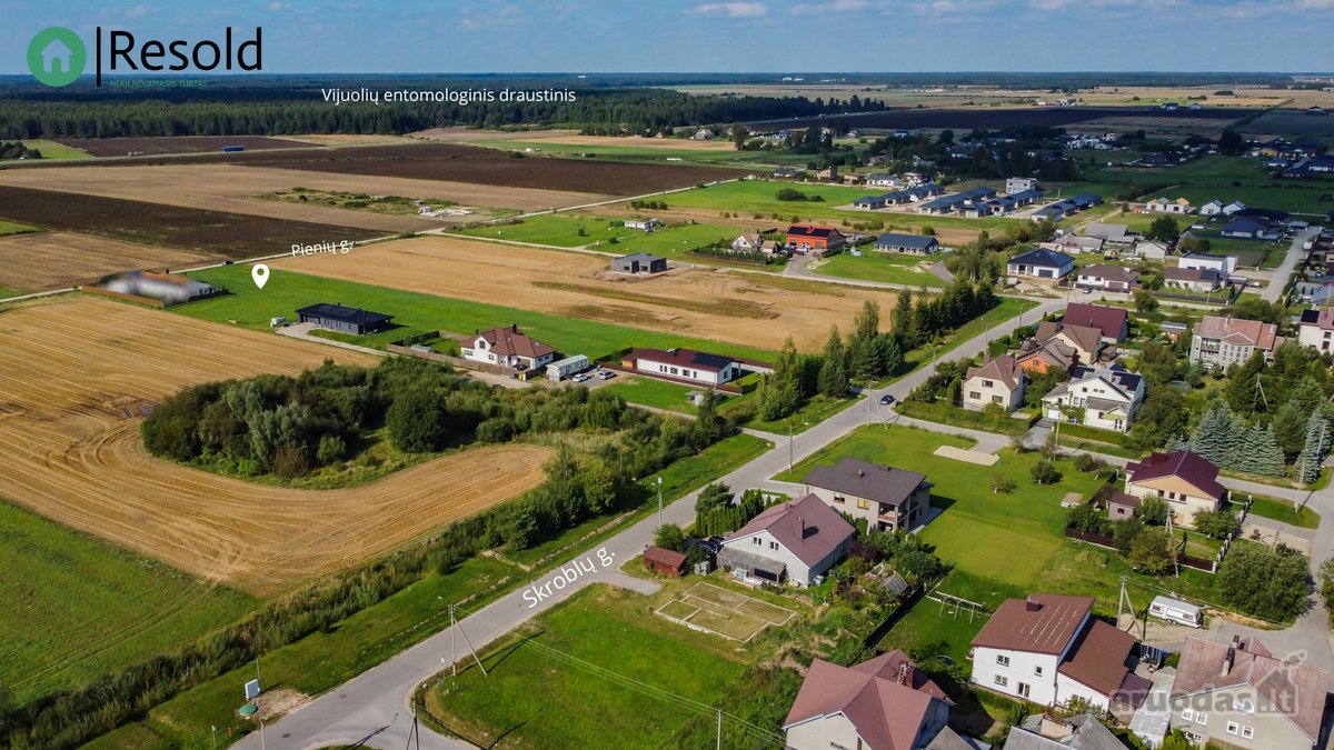 Labai Geroje Vietoje, Šiaulių Priemiestyje, - nuotraukos Nr. 9