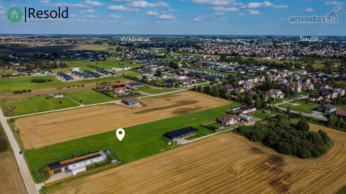 Labai Geroje Vietoje, Šiaulių Priemiestyje, - nuotraukos Nr. 15