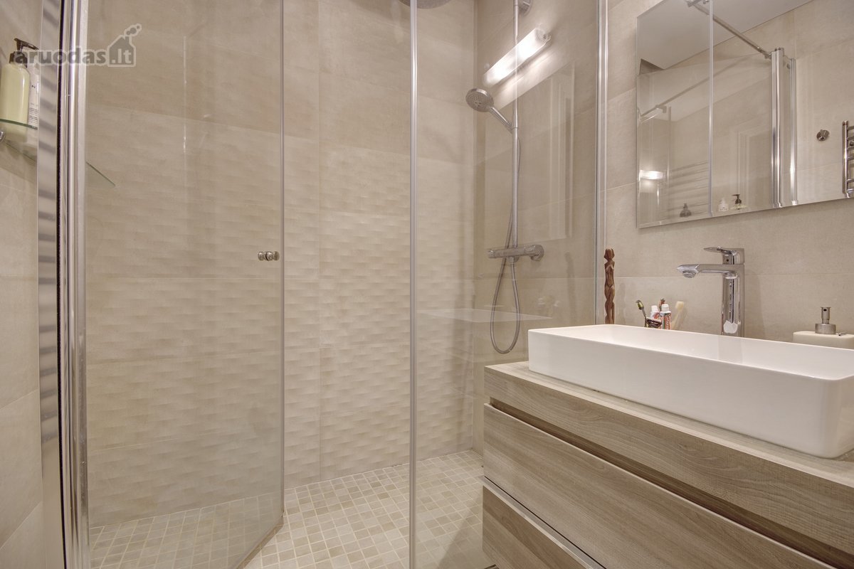 Parduodamas 6 kambarių, 149,26 m² butas su - nuotraukos Nr. 11