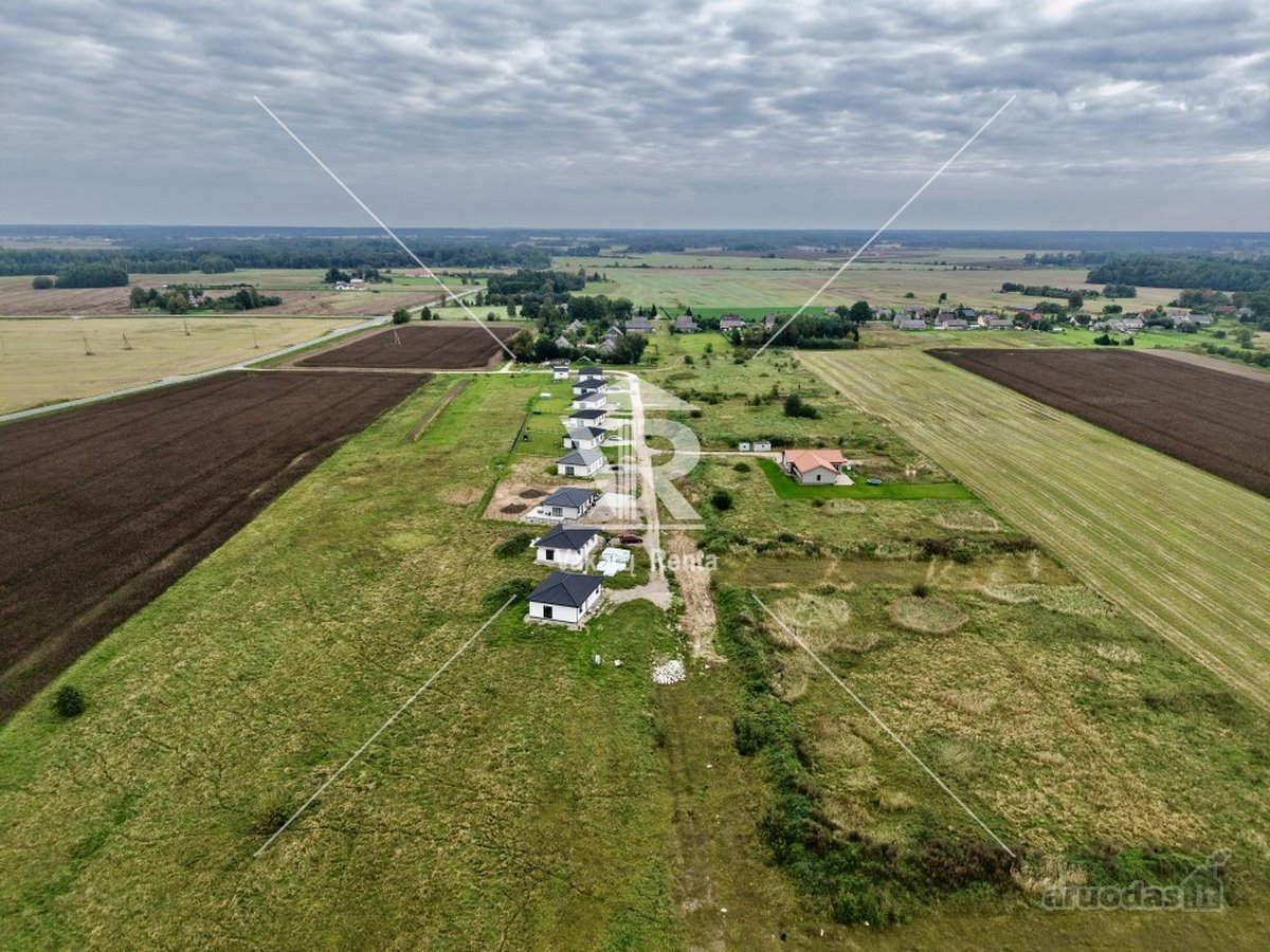 Parduodami naujos statybos namai Iš Pirmų Rankų! - nuotraukos Nr. 16