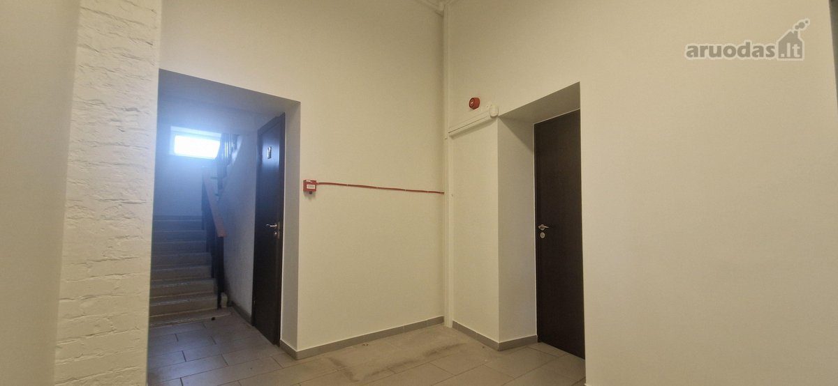 Neišnuomotas plotas: - nuotraukos Nr. 11