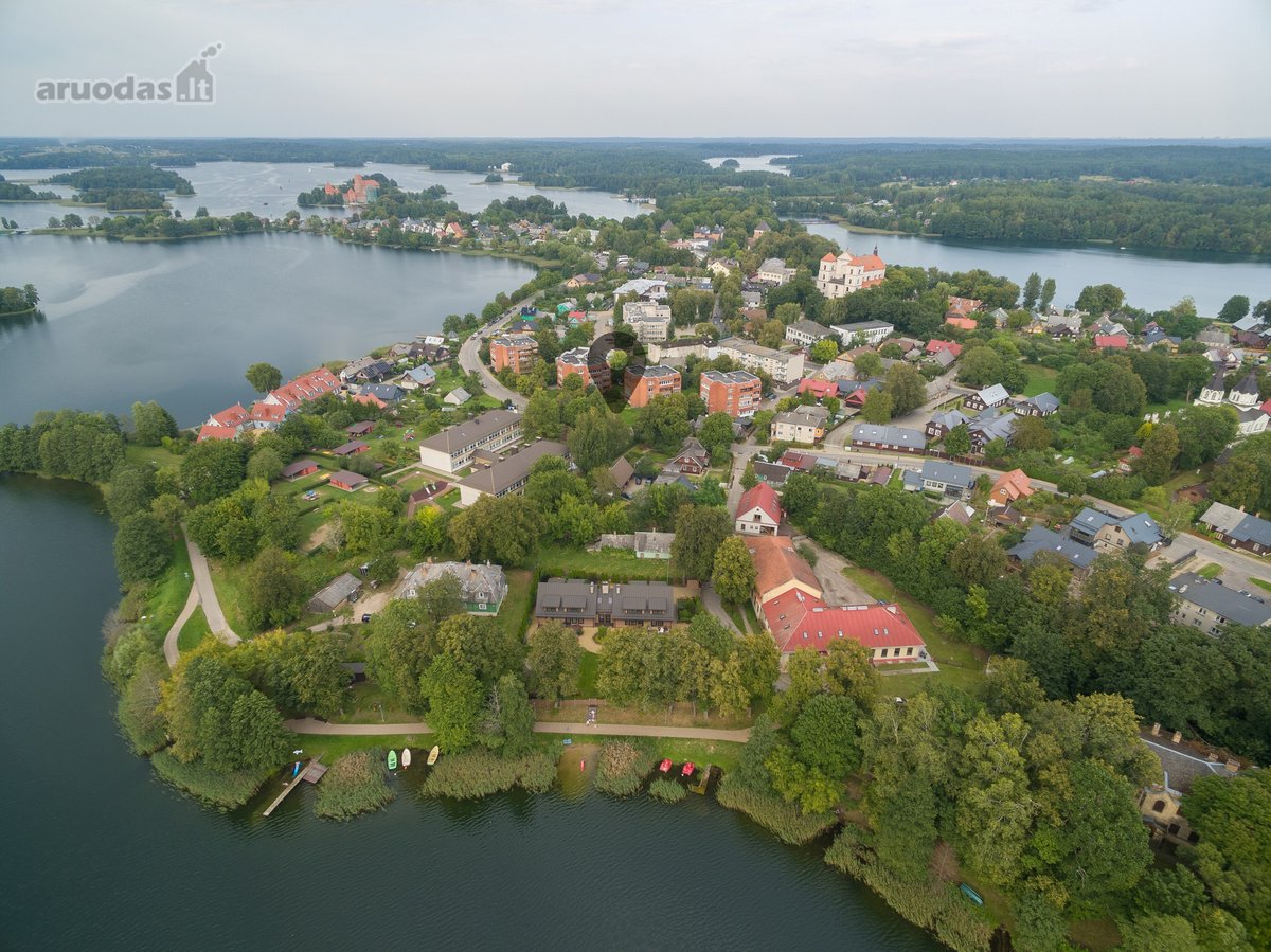 Trakų Centras - nuotraukos Nr. 7