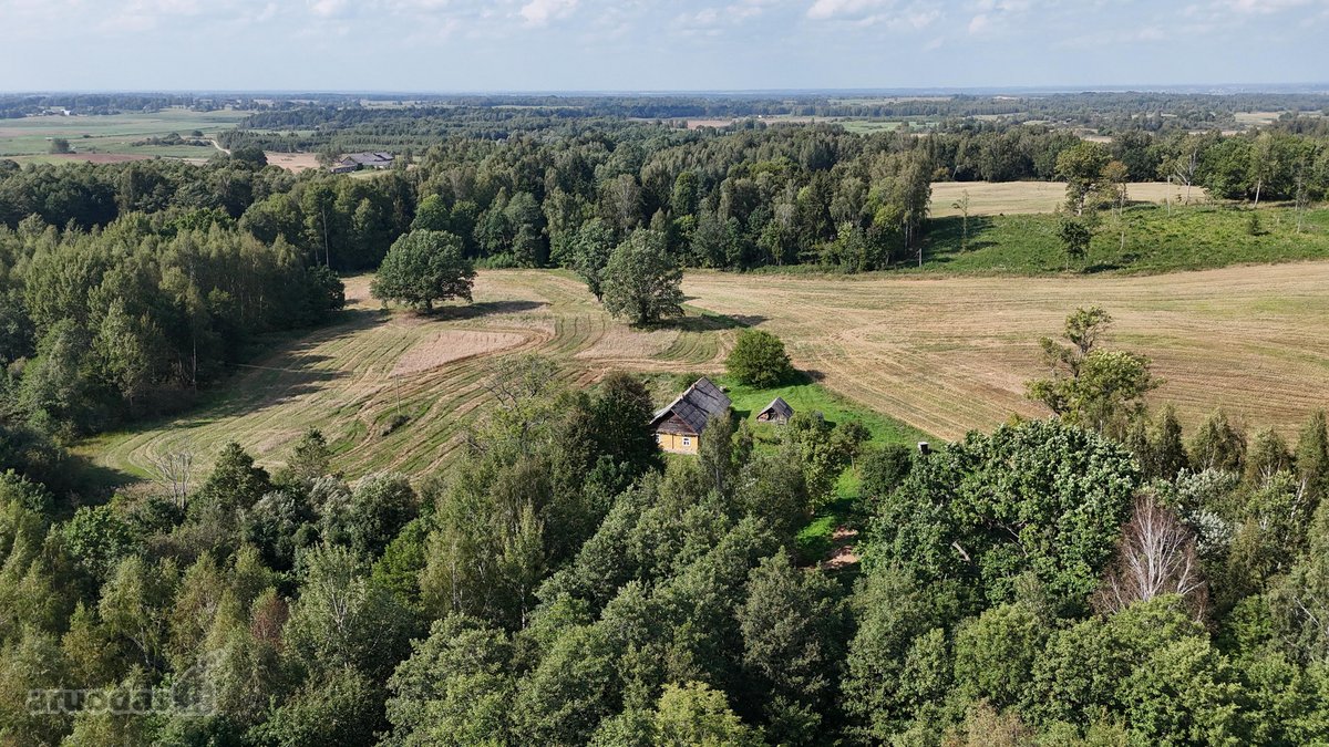 Parduodama sodyba su 11.24 ha žemės sklypu, - nuotraukos Nr. 8