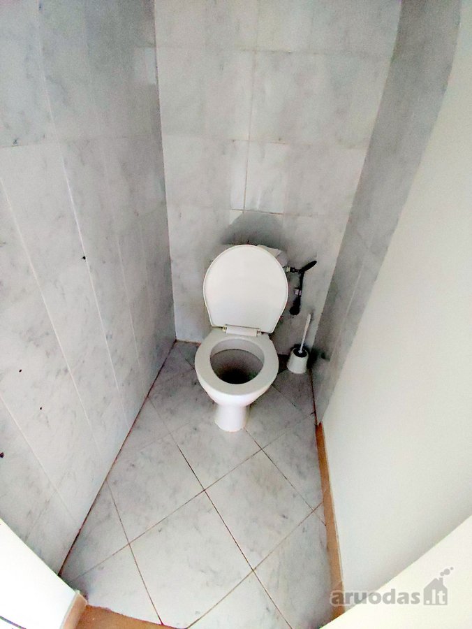 Prekybos centre „livonija“ išnuomojamos - nuotraukos Nr. 7