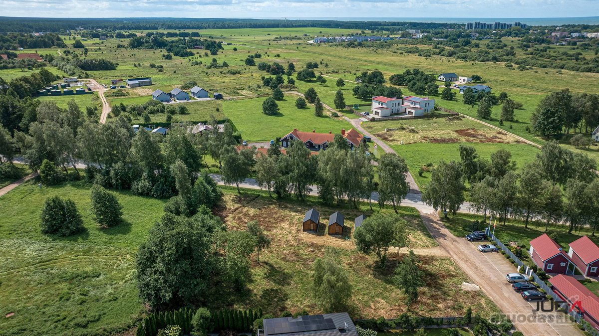Parduodami Sklypai Pajūryje - Ideali - nuotraukos Nr. 17