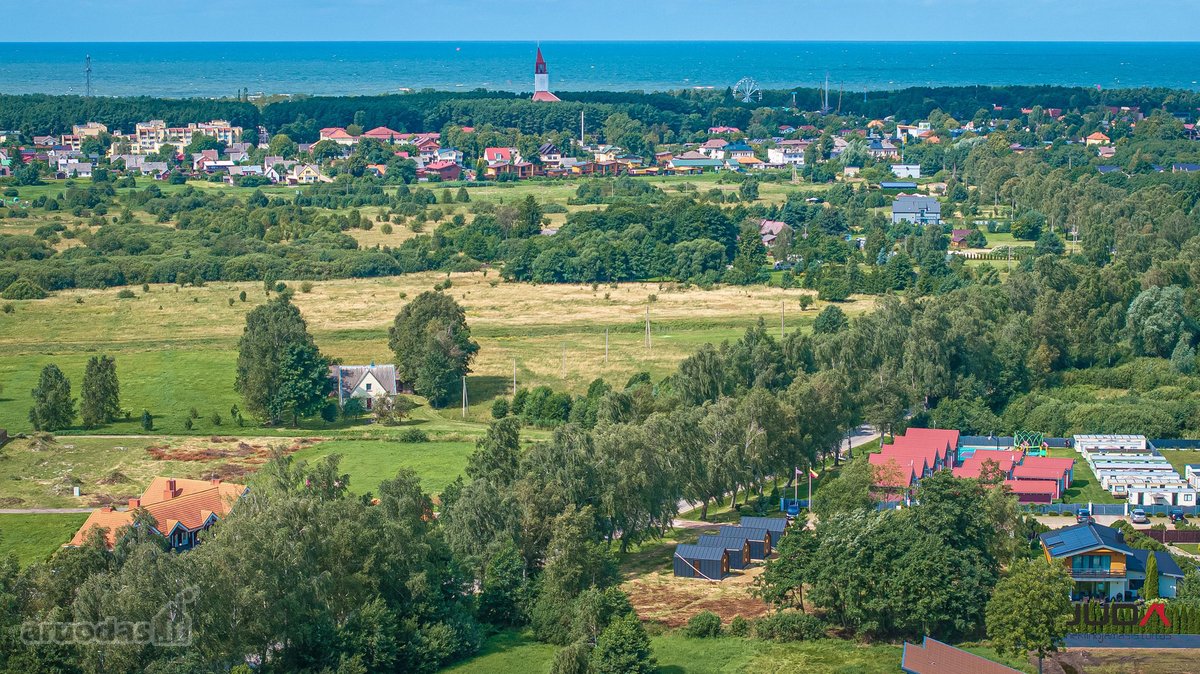 Parduodami Sklypai Pajūryje - Ideali