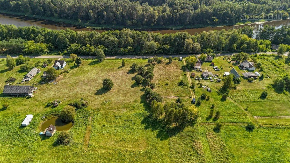 Geras privažiavimas servitutiniu keliu - nuotraukos Nr. 11
