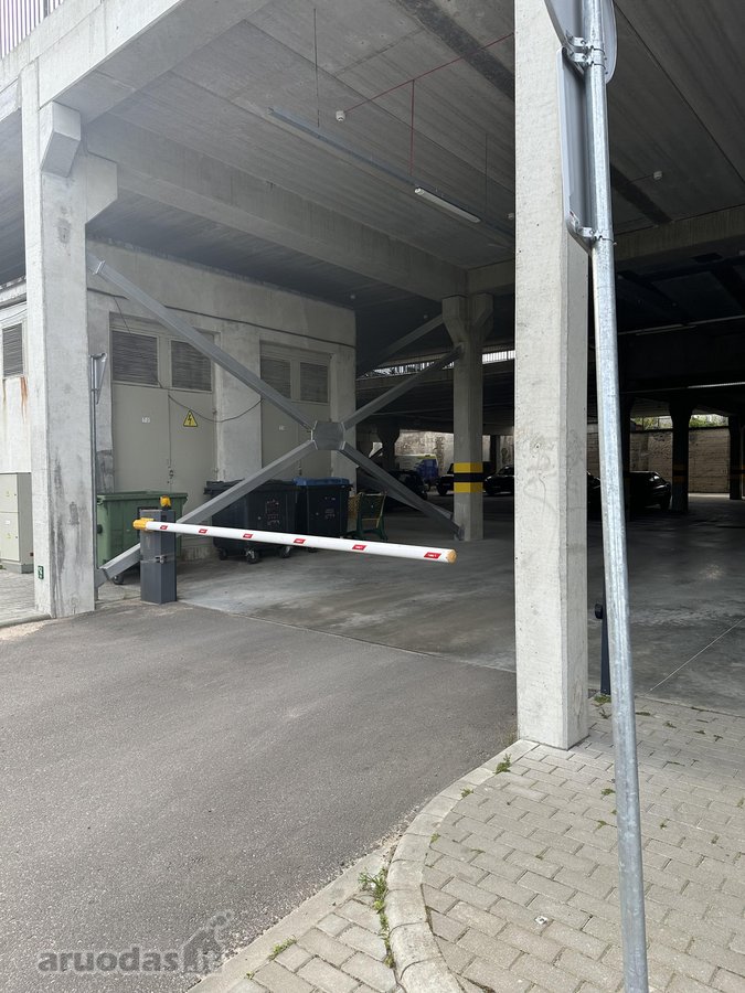 Vilniaus m. sav., Vilniaus m., Viršuliškės