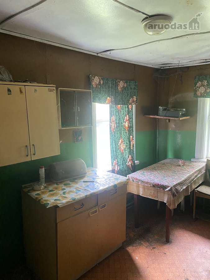 Parduodamas tvarkingas, žiemą gyventi - nuotraukos Nr. 16