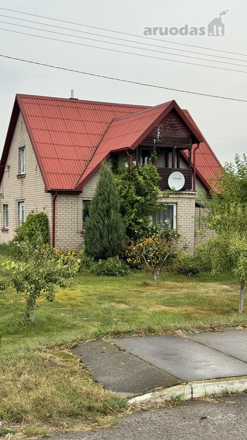 Skubiai, be tarpininkų parduodamas - Skelbiu.lt