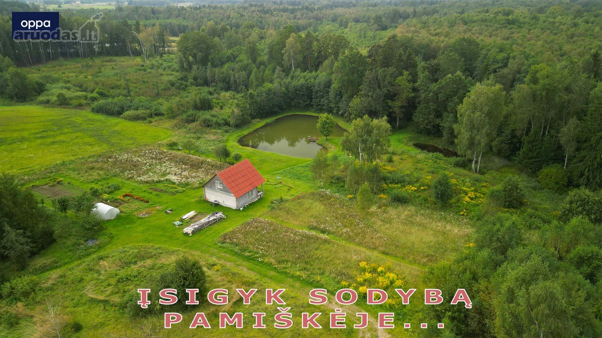Šalia Pikeliškių, Daučionių k., netoli Senojo