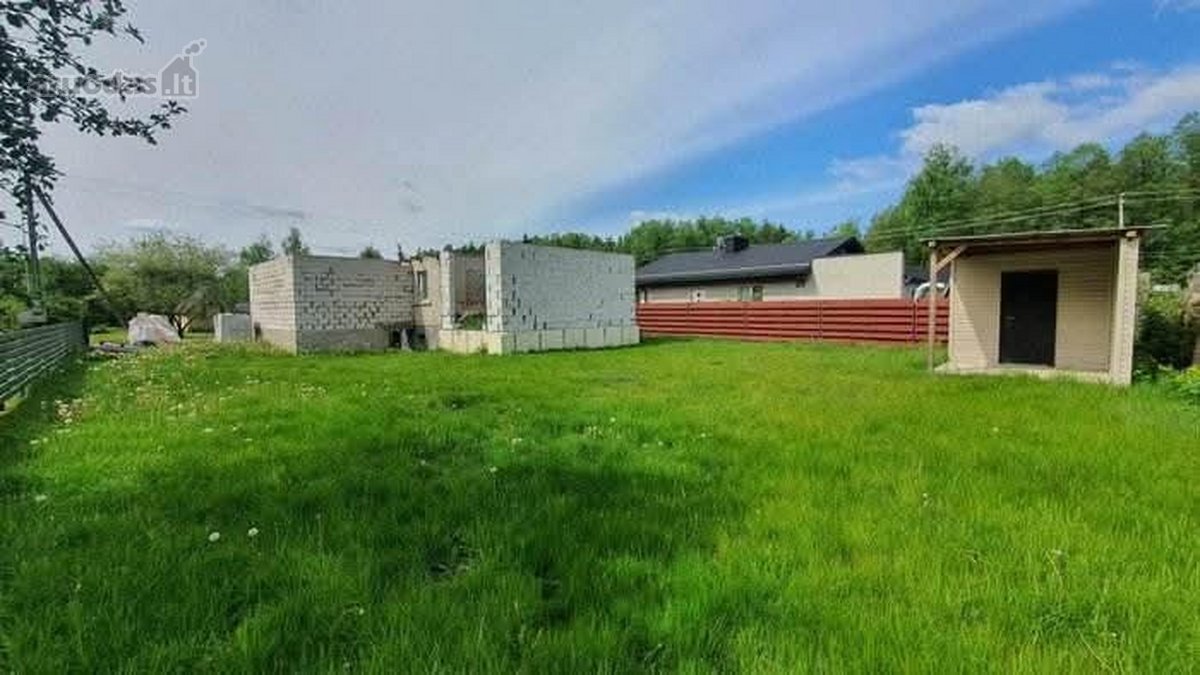 Objekto tikslus adresas Sodo tak 3, Vilimai. - nuotraukos Nr. 5