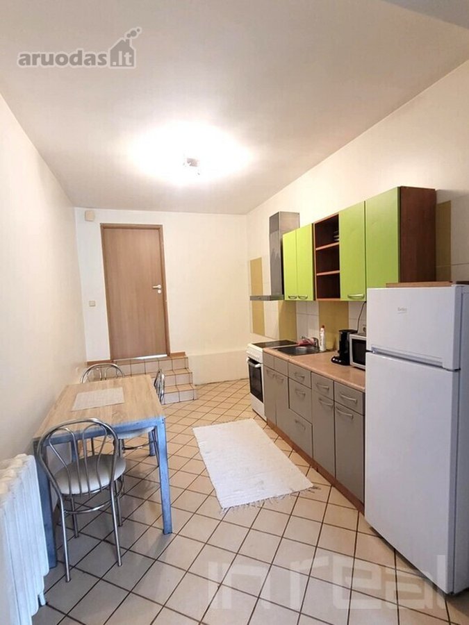 Geroje vietoje, centrinėje miesto dalyje, - nuotraukos Nr. 7
