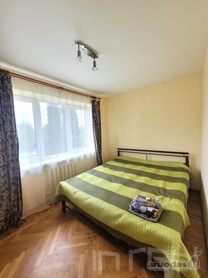 Geroje vietoje, centrinėje miesto dalyje, - nuotraukos Nr. 9
