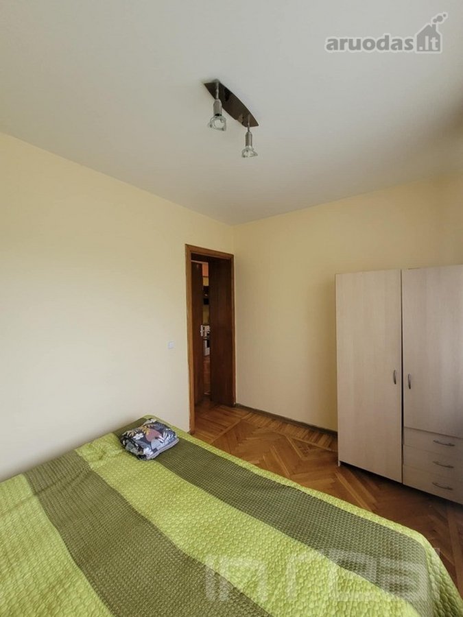 Geroje vietoje, centrinėje miesto dalyje, - nuotraukos Nr. 10