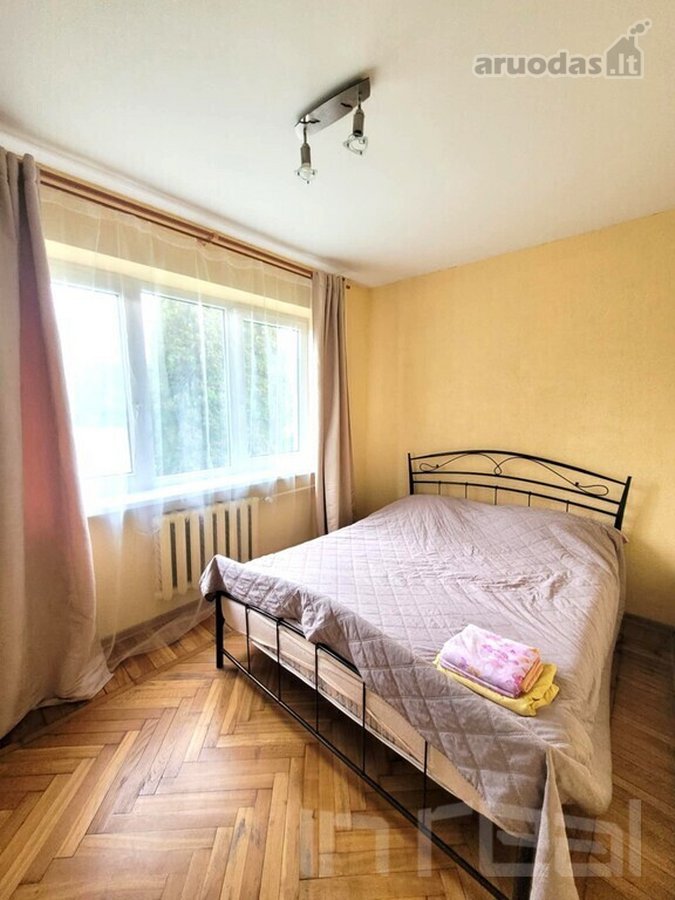 Geroje vietoje, centrinėje miesto dalyje, - nuotraukos Nr. 15