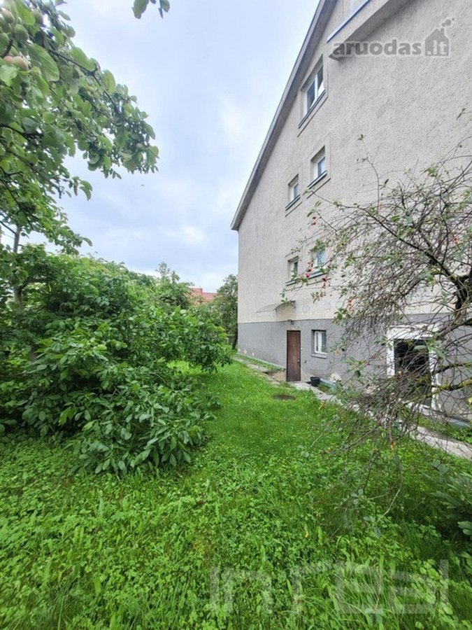 Geroje vietoje, centrinėje miesto dalyje, - nuotraukos Nr. 20