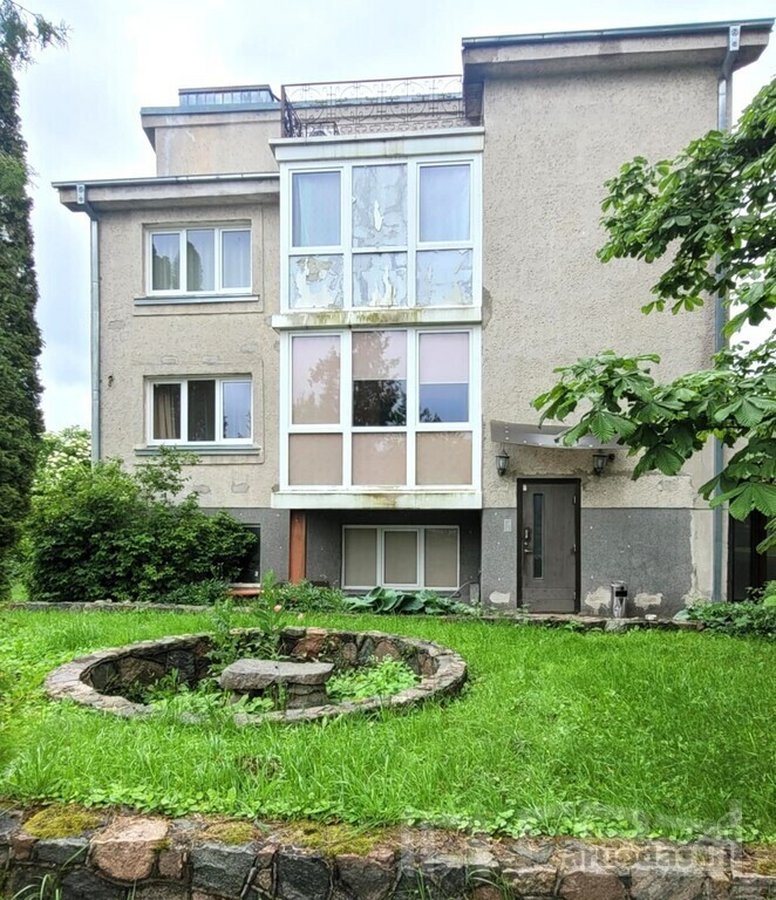 Geroje vietoje, centrinėje miesto dalyje, - nuotraukos Nr. 22